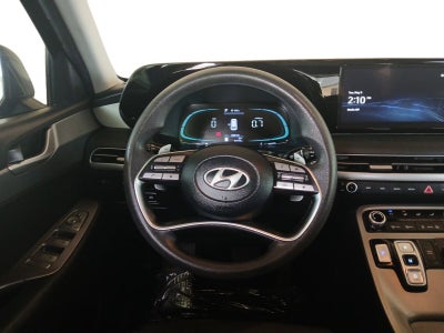 2023 Hyundai Palisade SE 3RD ROW 8 PASSENGER W/ 2ND ROW BENCH
