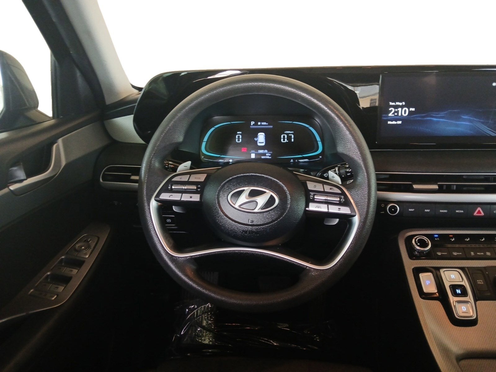 2023 Hyundai Palisade SE 3RD ROW 8 PASSENGER W/ 2ND ROW BENCH