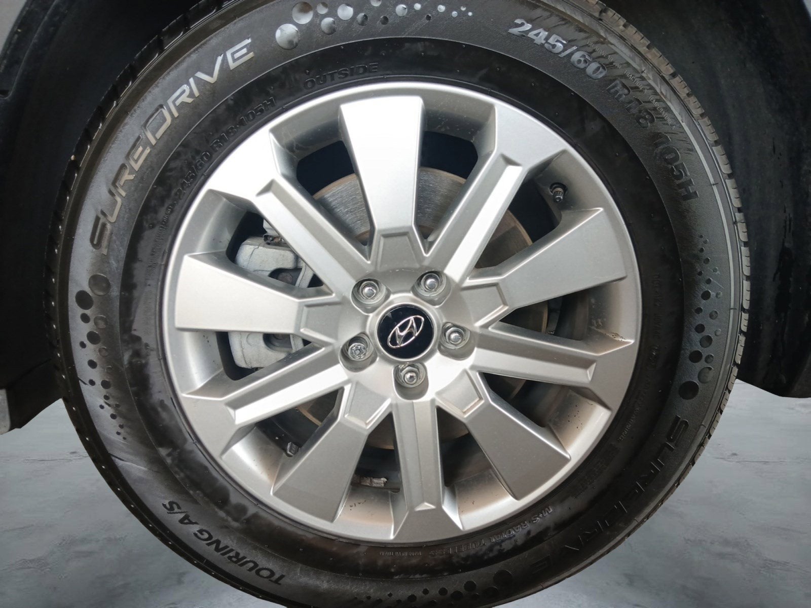 2023 Hyundai Palisade SE 3RD ROW 8 PASSENGER W/ 2ND ROW BENCH