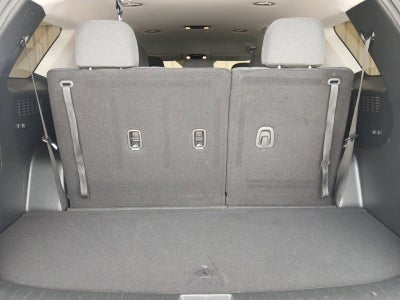 2023 Hyundai Palisade SE 3RD ROW 8 PASSENGER W/ 2ND ROW BENCH
