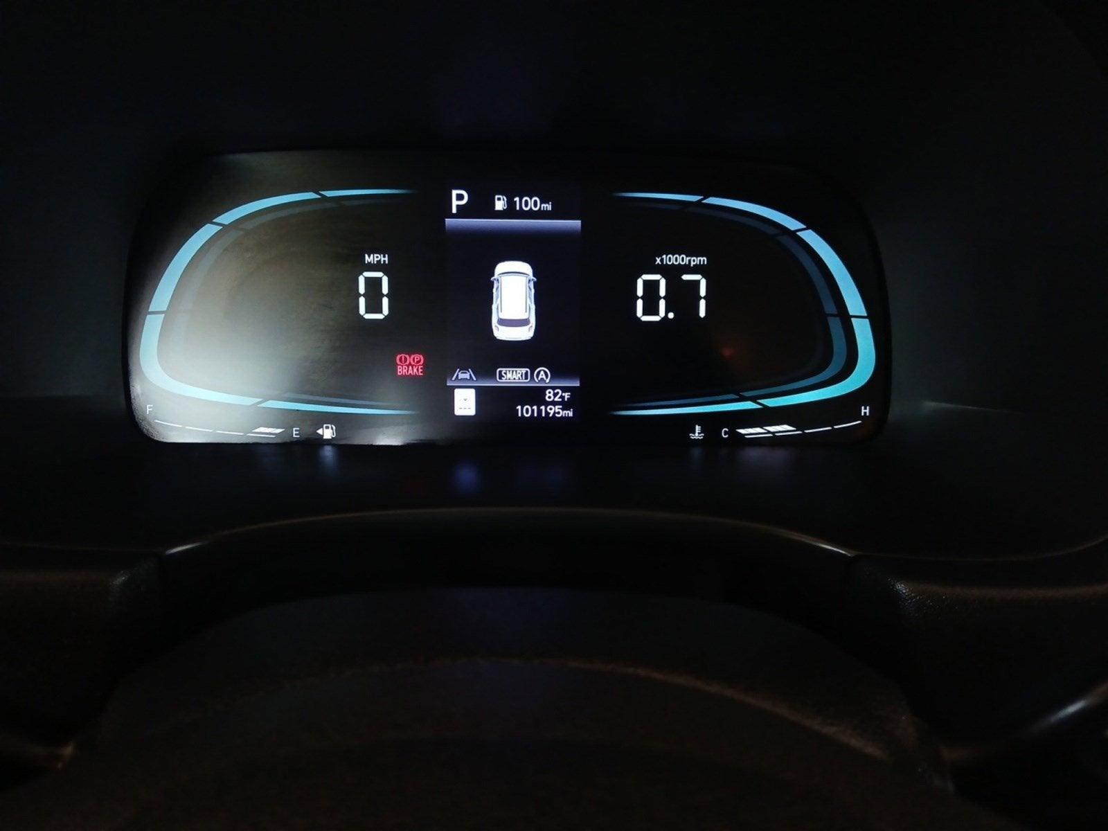 2023 Hyundai Palisade SE 3RD ROW 8 PASSENGER W/ 2ND ROW BENCH