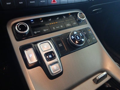 2023 Hyundai Palisade SE 3RD ROW 8 PASSENGER W/ 2ND ROW BENCH