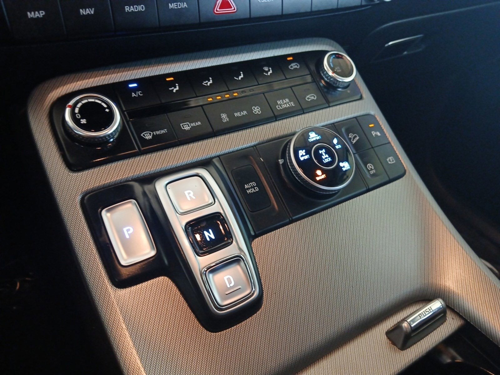 2023 Hyundai Palisade SE 3RD ROW 8 PASSENGER W/ 2ND ROW BENCH