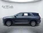 2023 Hyundai Palisade SE 3RD ROW 8 PASSENGER W/ 2ND ROW BENCH