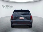 2023 Hyundai Palisade SE 3RD ROW 8 PASSENGER W/ 2ND ROW BENCH