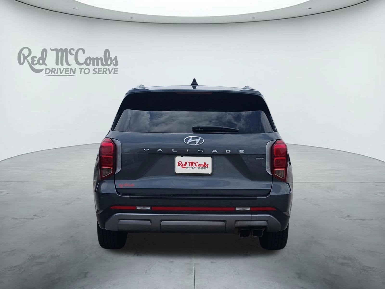 2023 Hyundai Palisade SE 3RD ROW 8 PASSENGER W/ 2ND ROW BENCH