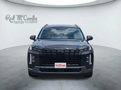 2023 Hyundai Palisade SE 3RD ROW 8 PASSENGER W/ 2ND ROW BENCH