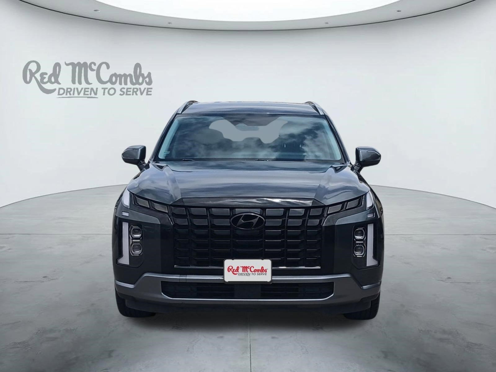 2023 Hyundai Palisade SE 3RD ROW 8 PASSENGER W/ 2ND ROW BENCH