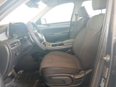 2023 Hyundai Palisade SE 3RD ROW 8 PASSENGER W/ 2ND ROW BENCH