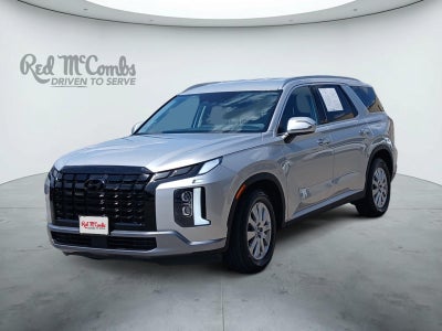 2024 Hyundai Palisade SEL 8 Passenger