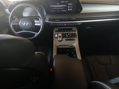 2024 Hyundai Palisade SEL 8 Passenger