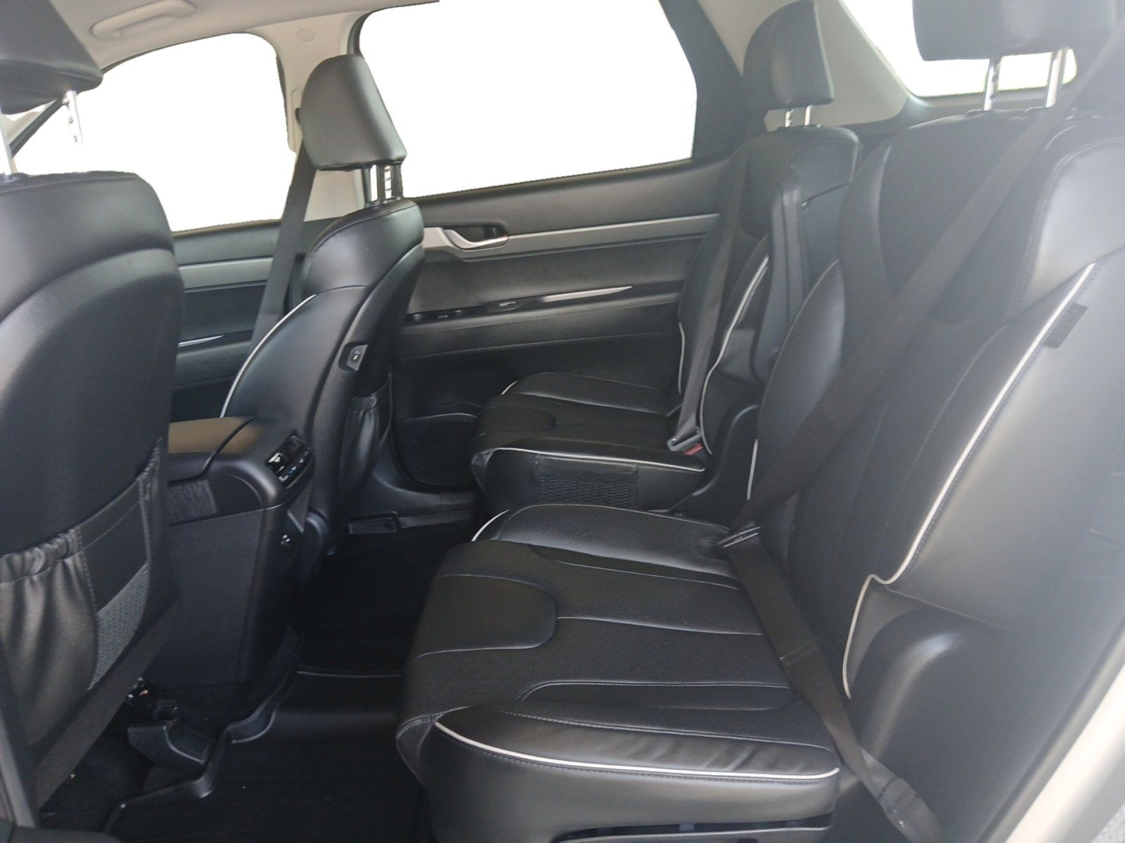 2024 Hyundai Palisade SEL 8 Passenger