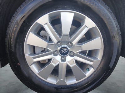 2024 Hyundai Palisade SEL 8 Passenger