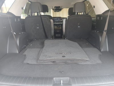 2024 Hyundai Palisade SEL 8 Passenger