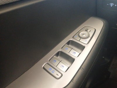 2024 Hyundai Palisade SEL 8 Passenger