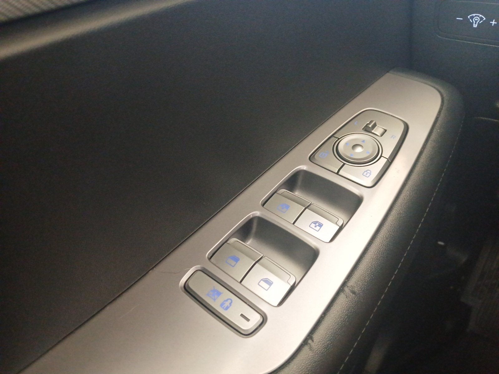 2024 Hyundai Palisade SEL 8 Passenger