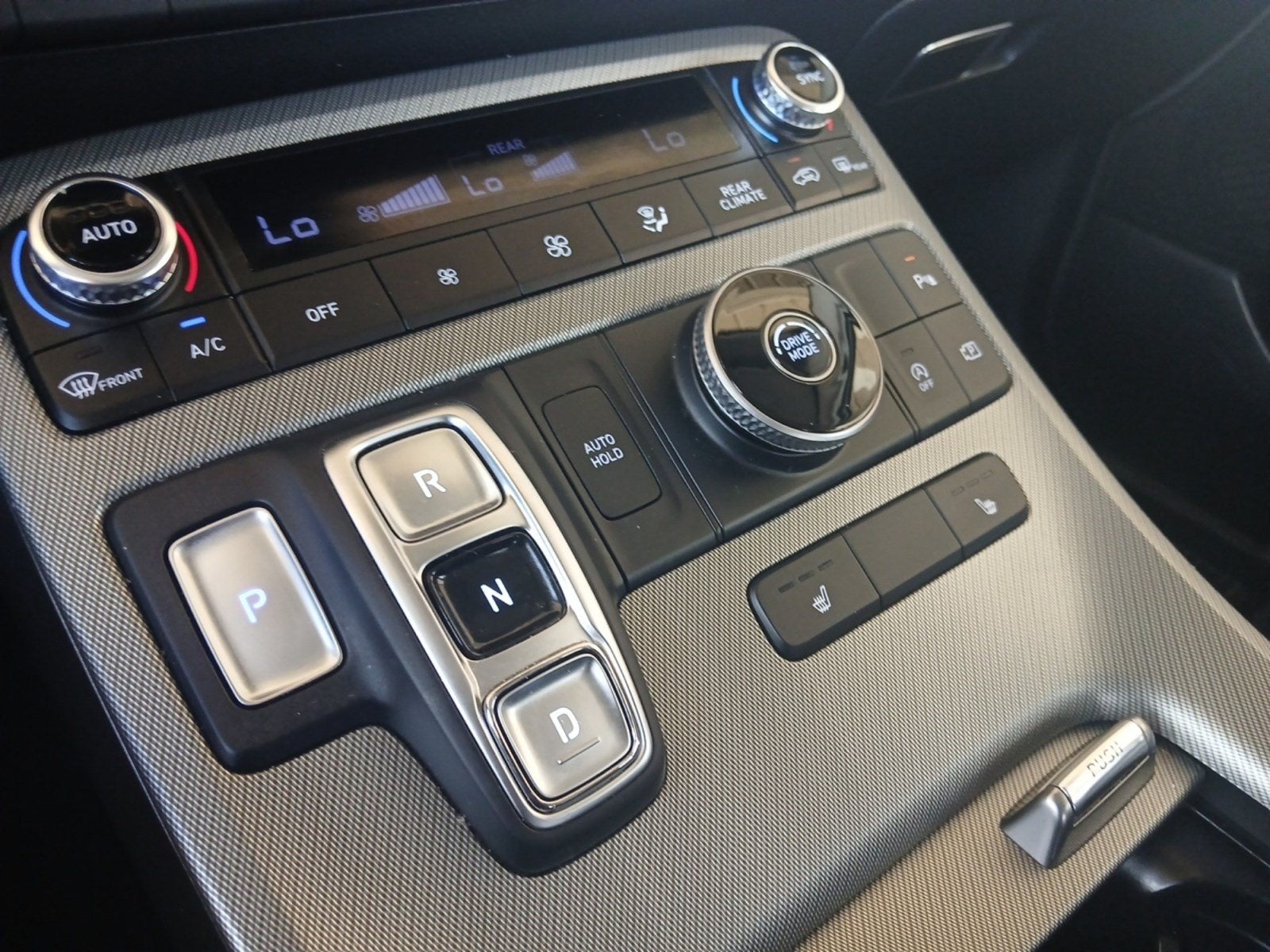 2024 Hyundai Palisade SEL 8 Passenger