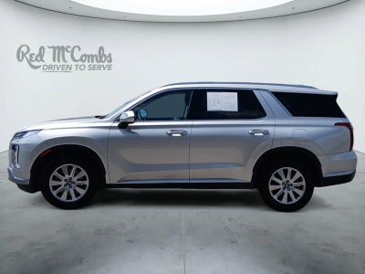 2024 Hyundai Palisade SEL 8 Passenger