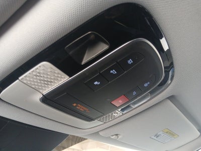 2024 Hyundai Palisade SEL 8 Passenger