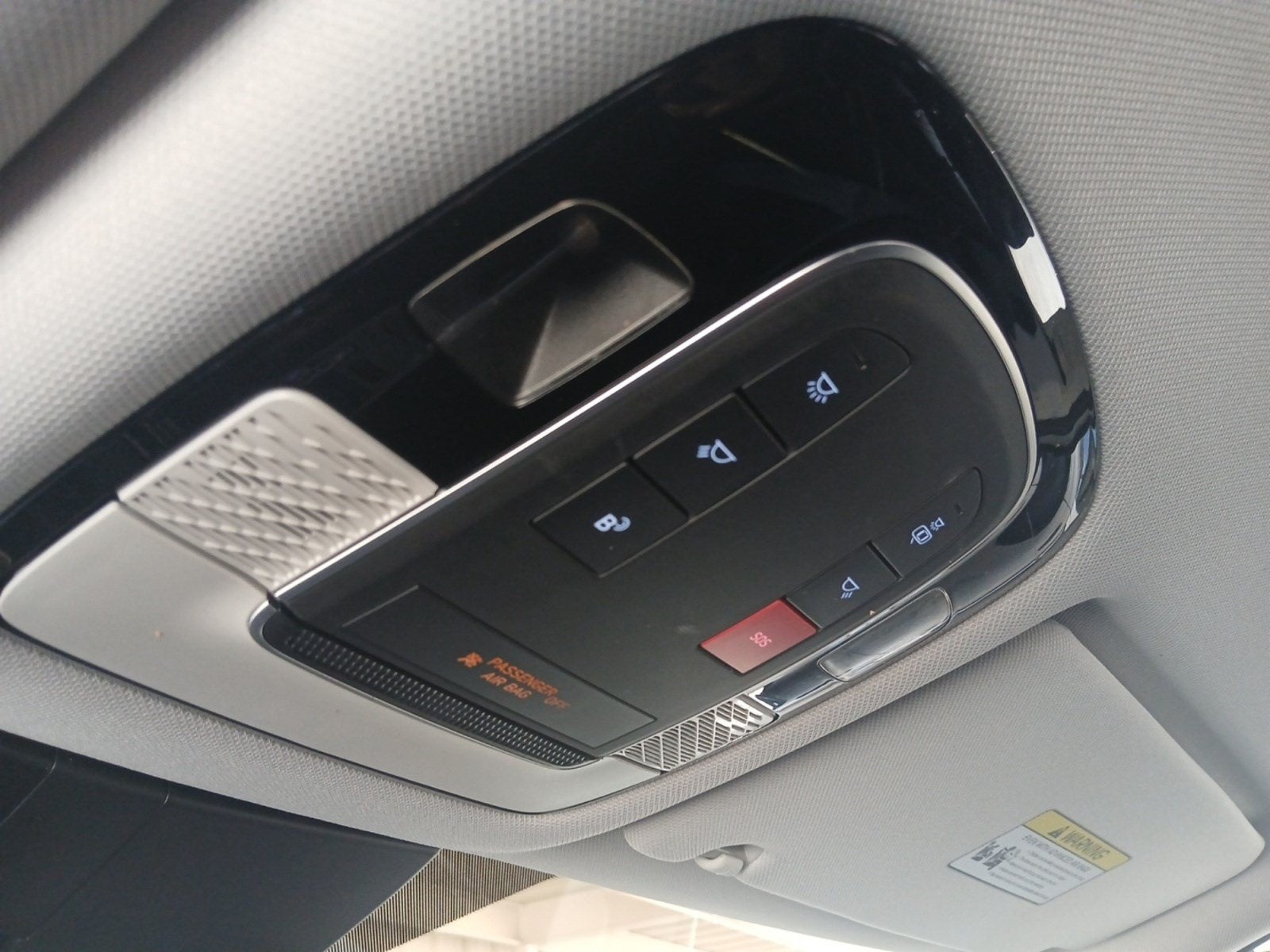 2024 Hyundai Palisade SEL 8 Passenger