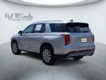 2024 Hyundai Palisade SEL 8 Passenger