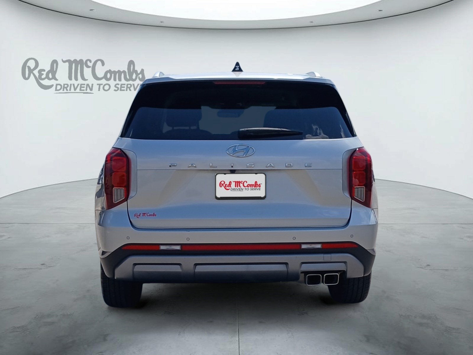 2024 Hyundai Palisade SEL 8 Passenger