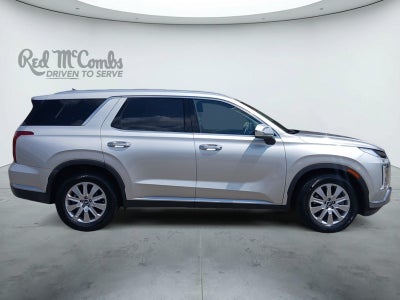 2024 Hyundai Palisade SEL 8 Passenger