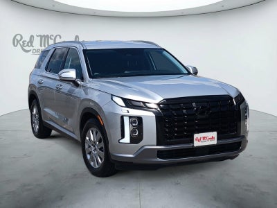2024 Hyundai Palisade SEL 8 Passenger