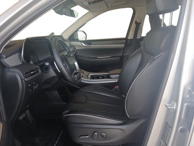 2024 Hyundai Palisade SEL 8 Passenger