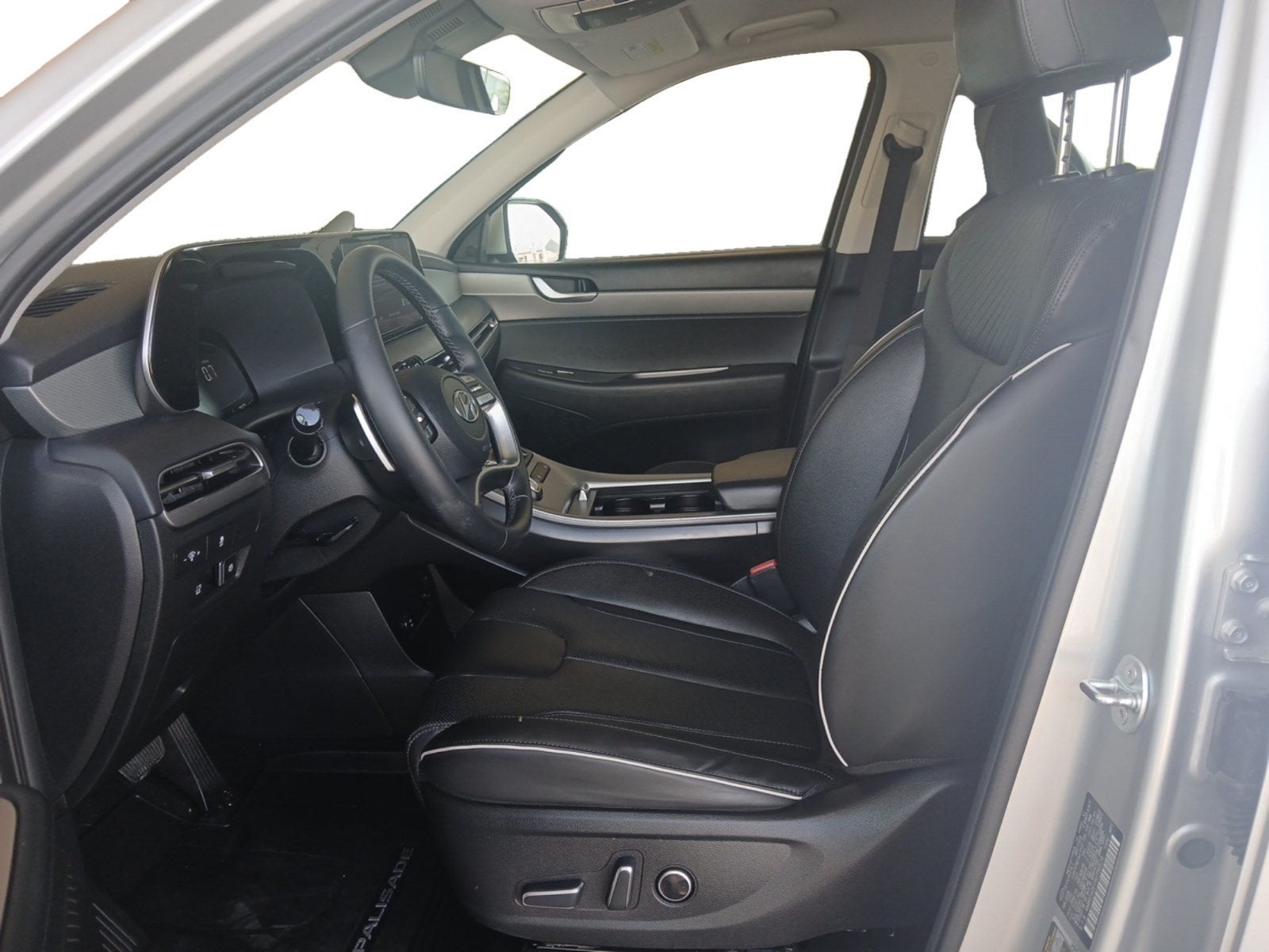 2024 Hyundai Palisade SEL 8 Passenger