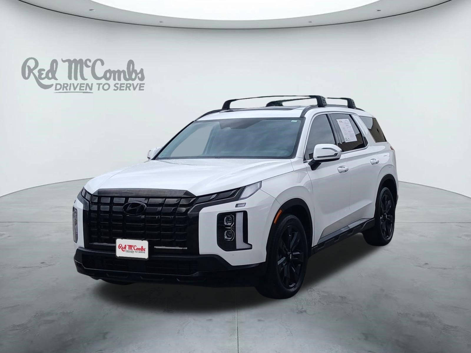 2024 Hyundai Palisade XRT W/ HANDS-FREE SMART LIFTGATE & DIGITAL KEY