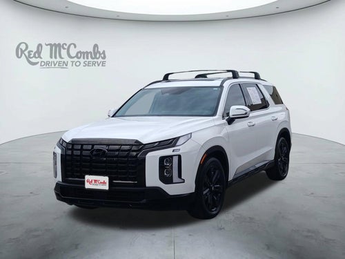 2024 Hyundai Palisade XRT W/ HANDS-FREE SMART LIFTGATE & DIGITAL KEY
