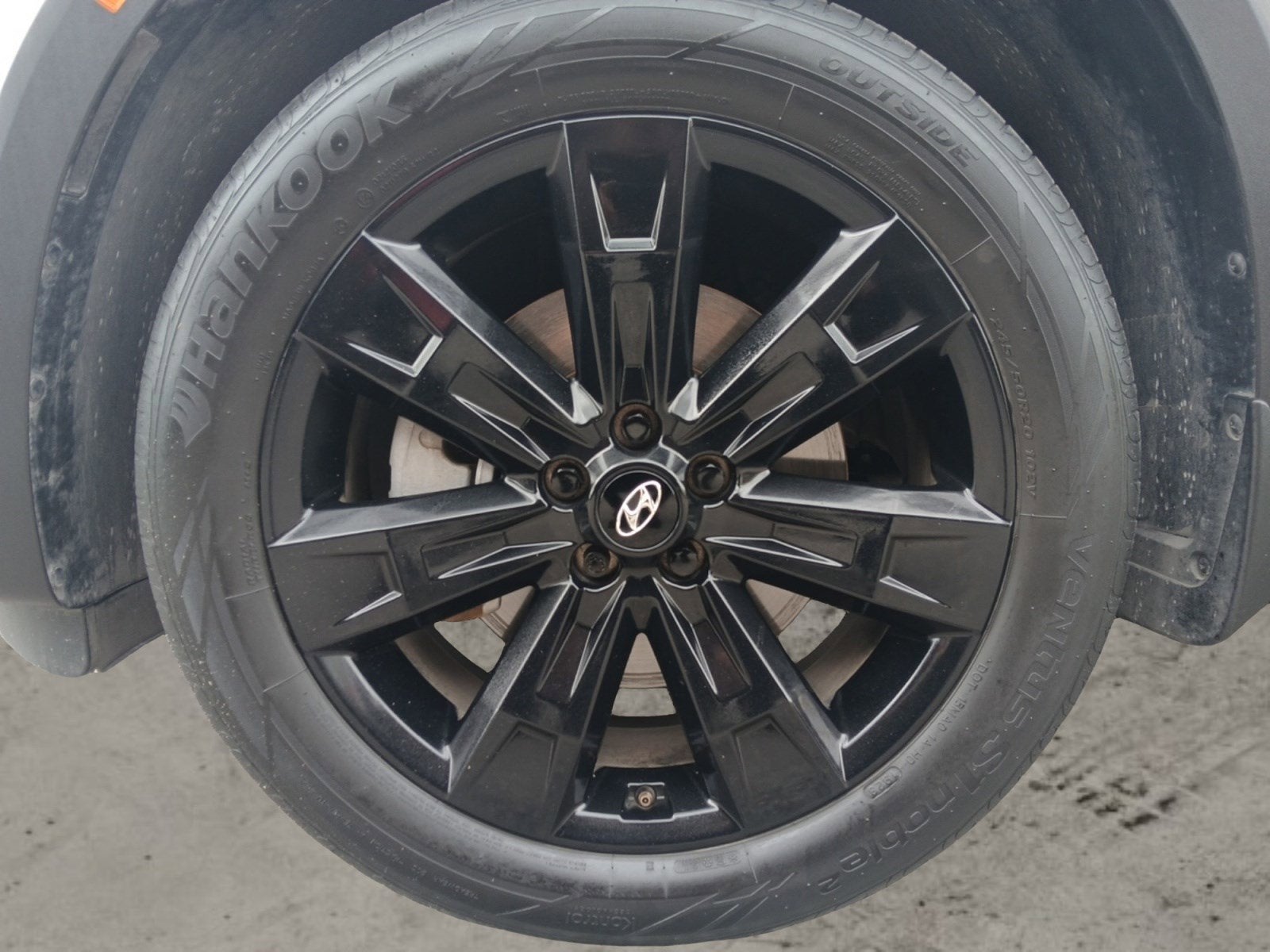 2024 Hyundai Palisade XRT W/ HANDS-FREE SMART LIFTGATE & DIGITAL KEY