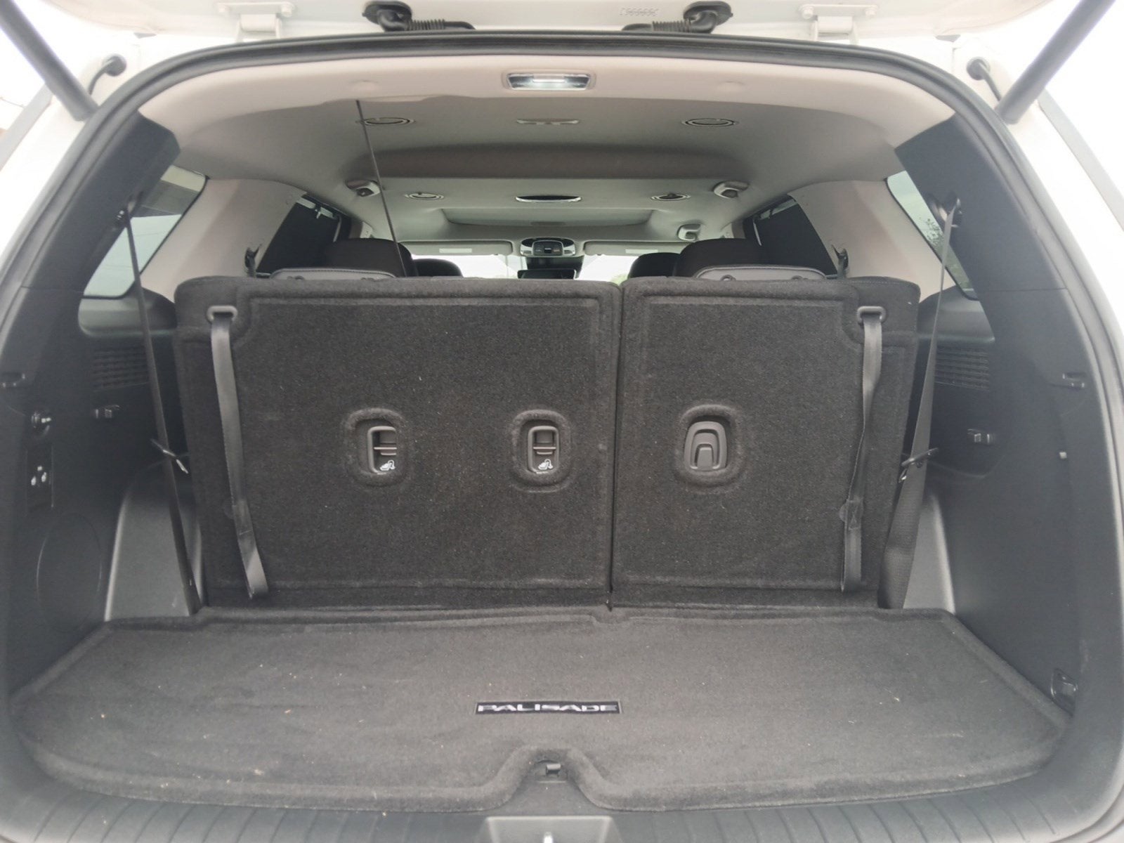 2024 Hyundai Palisade XRT W/ HANDS-FREE SMART LIFTGATE & DIGITAL KEY