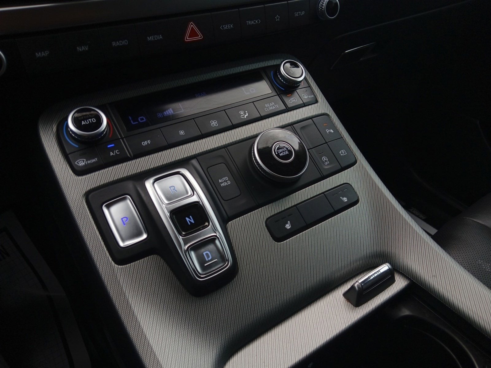 2024 Hyundai Palisade XRT W/ HANDS-FREE SMART LIFTGATE & DIGITAL KEY