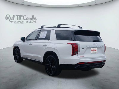 2024 Hyundai Palisade XRT W/ HANDS-FREE SMART LIFTGATE & DIGITAL KEY