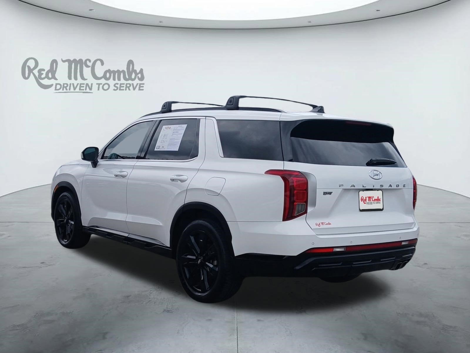 2024 Hyundai Palisade XRT W/ HANDS-FREE SMART LIFTGATE & DIGITAL KEY