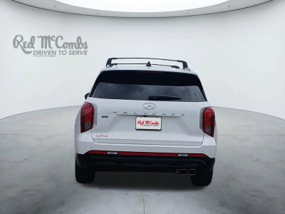 2024 Hyundai Palisade XRT W/ HANDS-FREE SMART LIFTGATE & DIGITAL KEY