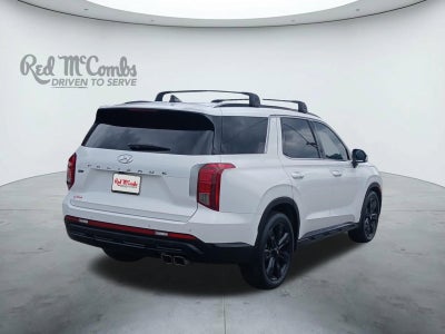 2024 Hyundai Palisade XRT W/ HANDS-FREE SMART LIFTGATE & DIGITAL KEY