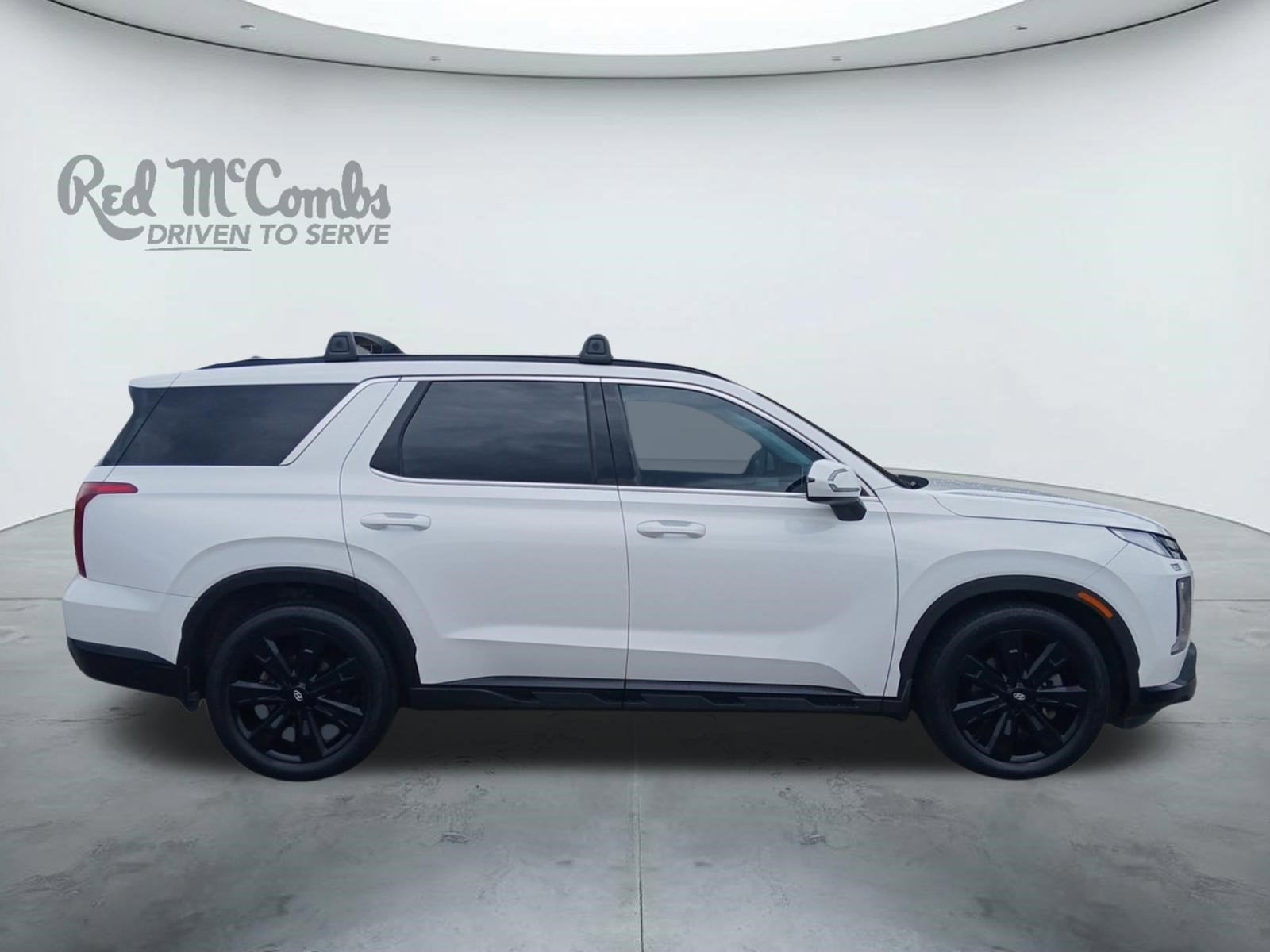 2024 Hyundai Palisade XRT W/ HANDS-FREE SMART LIFTGATE & DIGITAL KEY