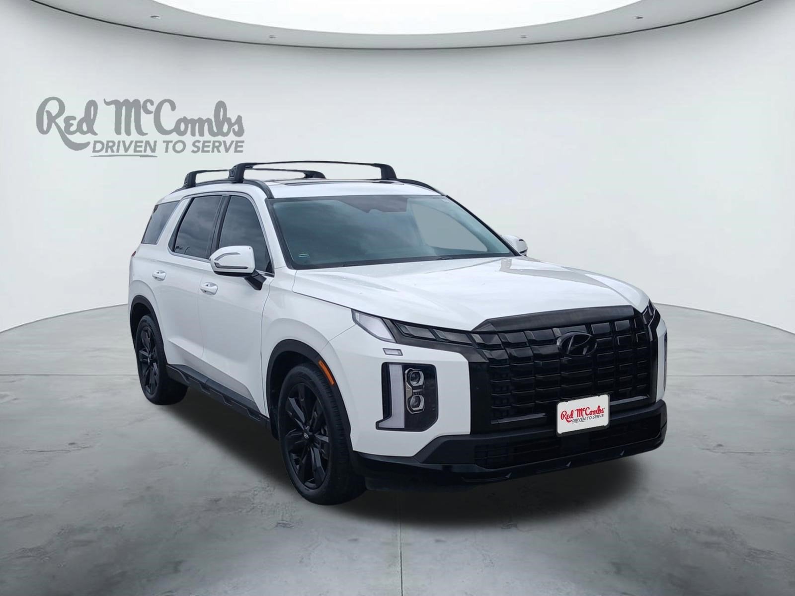 2024 Hyundai Palisade XRT W/ HANDS-FREE SMART LIFTGATE & DIGITAL KEY