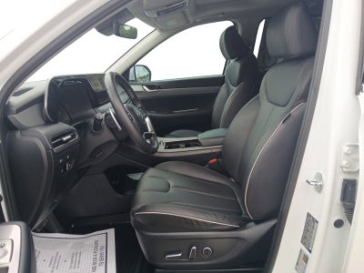 2024 Hyundai Palisade XRT W/ HANDS-FREE SMART LIFTGATE & DIGITAL KEY