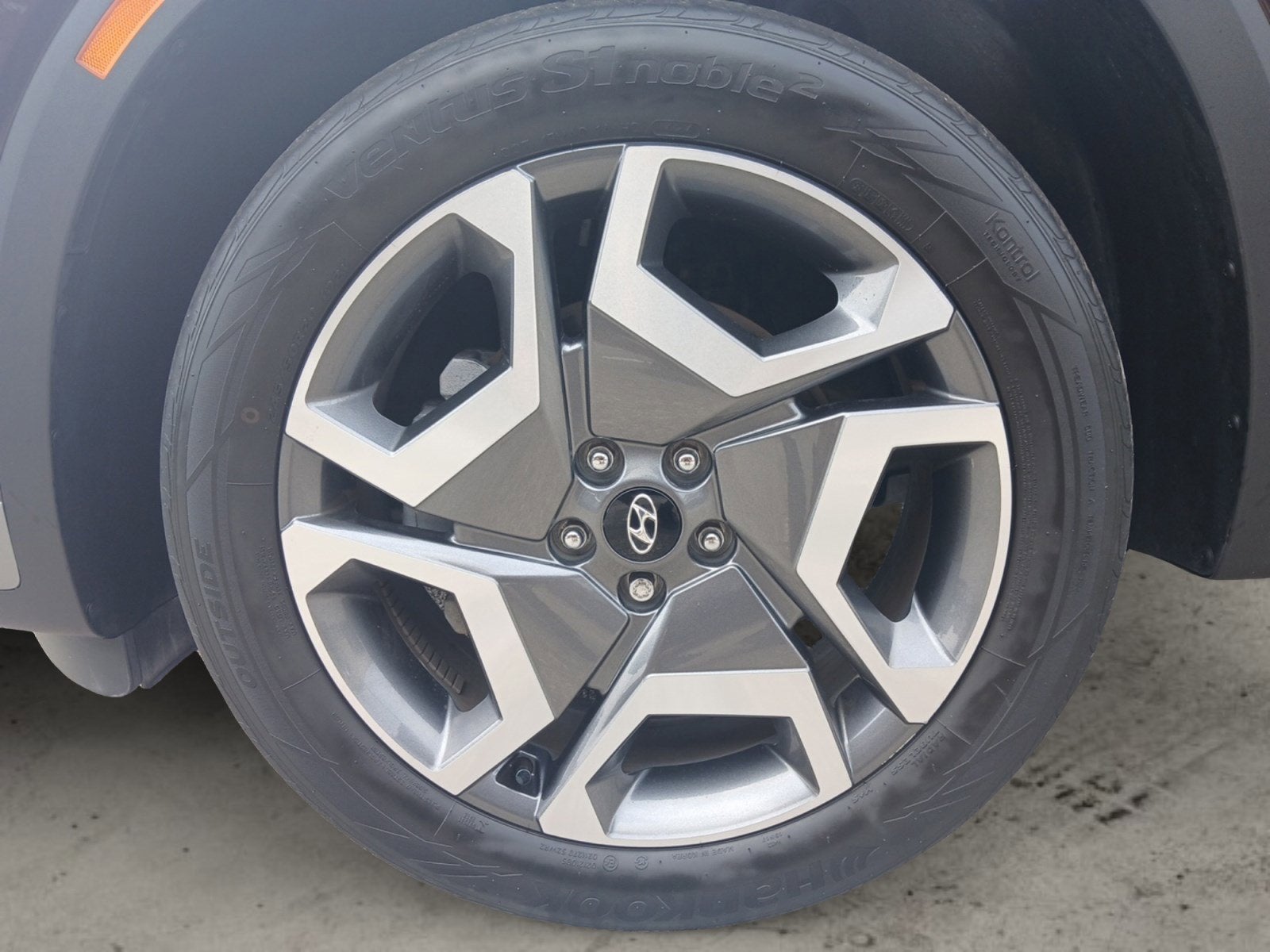 2024 Hyundai Palisade SEL 3RD ROW 8 PASSENGER W/ 2ND ROW BENCH