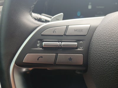 2024 Hyundai Palisade SEL 3RD ROW 8 PASSENGER W/ 2ND ROW BENCH