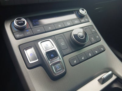 2024 Hyundai Palisade SEL 3RD ROW 8 PASSENGER W/ 2ND ROW BENCH