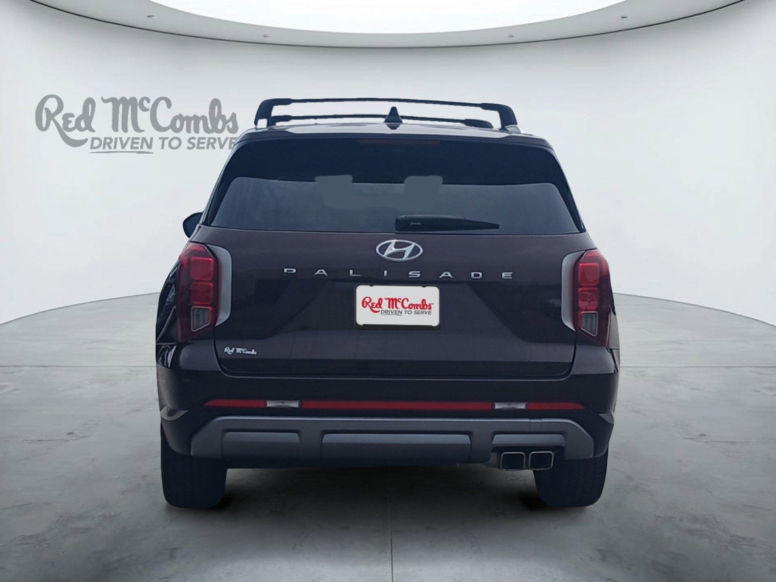 2024 Hyundai Palisade SEL 3RD ROW 8 PASSENGER W/ 2ND ROW BENCH