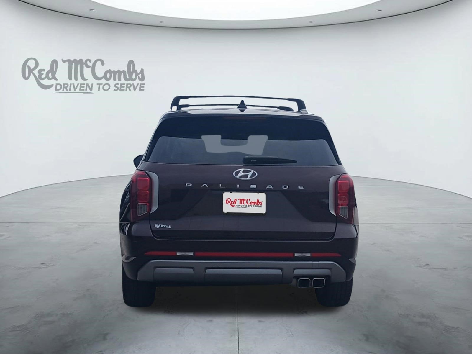 2024 Hyundai Palisade SEL 3RD ROW 8 PASSENGER W/ 2ND ROW BENCH