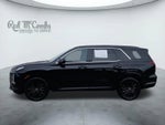 2024 Hyundai Palisade Calligraphy Night Edition 3RD ROW 7 PASSENGER & 2ND ROW CAPTAIN CHAIRS