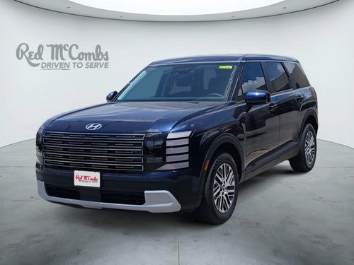 2026 Hyundai Palisade SE