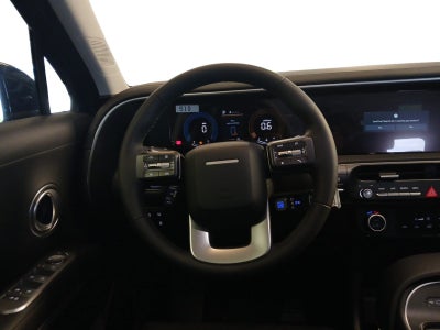 2026 Hyundai Palisade SE